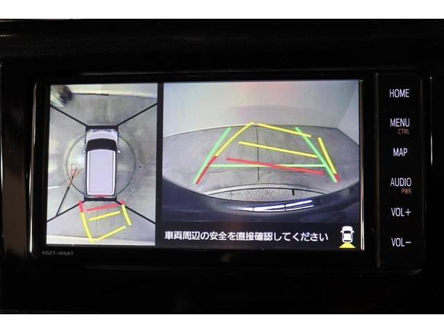 ルーミー Ｇ　１年保証　ワンオーナー　フルセグ　メモリーナビ　ＤＶＤ再生　ミュージックプレイヤー接続可　バックカメラ　衝突被害軽減システム　ＥＴＣ　両側電動スライド　ＬＥＤヘッドランプ　アイドリングストップ（8枚目）