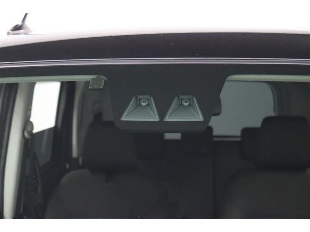 ルーミー Ｇ　１年保証　ワンオーナー　フルセグ　メモリーナビ　ＤＶＤ再生　ミュージックプレイヤー接続可　バックカメラ　衝突被害軽減システム　ＥＴＣ　両側電動スライド　ＬＥＤヘッドランプ　アイドリングストップ（11枚目）