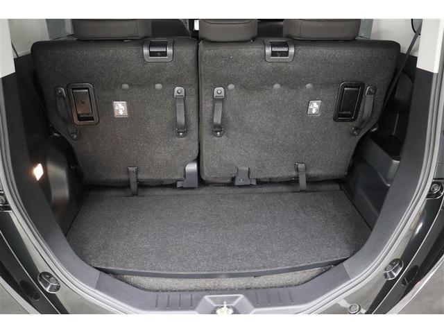 ルーミー Ｇ　１年保証　ワンオーナー　フルセグ　メモリーナビ　ＤＶＤ再生　ミュージックプレイヤー接続可　バックカメラ　衝突被害軽減システム　ＥＴＣ　両側電動スライド　ＬＥＤヘッドランプ　アイドリングストップ（19枚目）