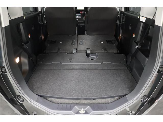 ルーミー Ｇ　１年保証　ワンオーナー　フルセグ　メモリーナビ　ＤＶＤ再生　ミュージックプレイヤー接続可　バックカメラ　衝突被害軽減システム　ＥＴＣ　両側電動スライド　ＬＥＤヘッドランプ　アイドリングストップ（20枚目）