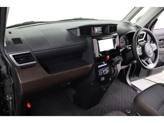 ルーミー Ｇ　１年保証　ワンオーナー　フルセグ　メモリーナビ　ＤＶＤ再生　ミュージックプレイヤー接続可　バックカメラ　衝突被害軽減システム　ＥＴＣ　両側電動スライド　ＬＥＤヘッドランプ　アイドリングストップ（21枚目）