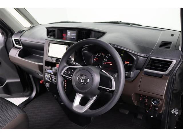 ルーミー Ｇ　１年保証　ワンオーナー　フルセグ　メモリーナビ　ＤＶＤ再生　ミュージックプレイヤー接続可　バックカメラ　衝突被害軽減システム　ＥＴＣ　両側電動スライド　ＬＥＤヘッドランプ　アイドリングストップ（29枚目）