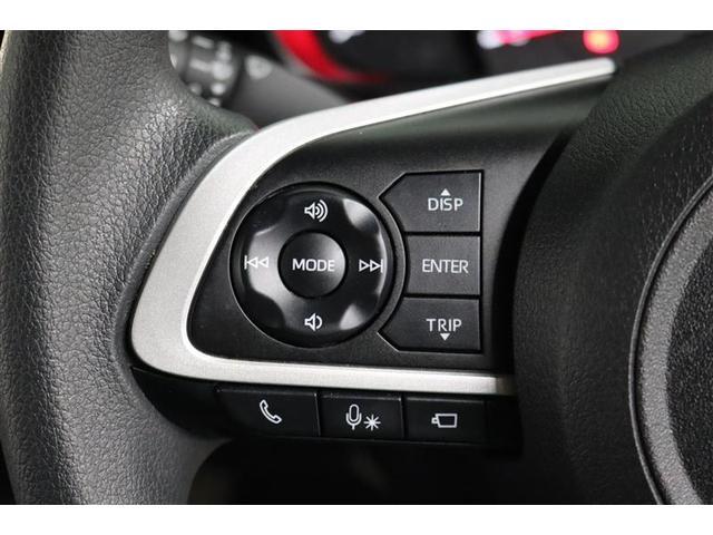 ルーミー Ｇ　１年保証　ワンオーナー　フルセグ　メモリーナビ　ＤＶＤ再生　ミュージックプレイヤー接続可　バックカメラ　衝突被害軽減システム　ＥＴＣ　両側電動スライド　ＬＥＤヘッドランプ　アイドリングストップ（30枚目）