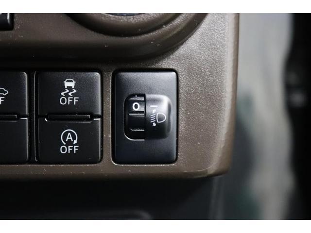 ルーミー Ｇ　１年保証　ワンオーナー　フルセグ　メモリーナビ　ＤＶＤ再生　ミュージックプレイヤー接続可　バックカメラ　衝突被害軽減システム　ＥＴＣ　両側電動スライド　ＬＥＤヘッドランプ　アイドリングストップ（32枚目）