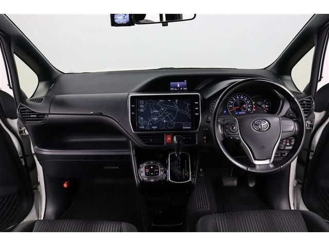 ヴォクシー ＺＳ　１年保証　ワンオーナー　後席モニター　フルセグ　メモリーナビ　ＤＶＤ再生　ミュージックプレイヤー接続可　バックカメラ　衝突被害軽減システム　ＥＴＣ　ドラレコ　両側電動スライド　ＬＥＤヘッドランプ（6枚目）