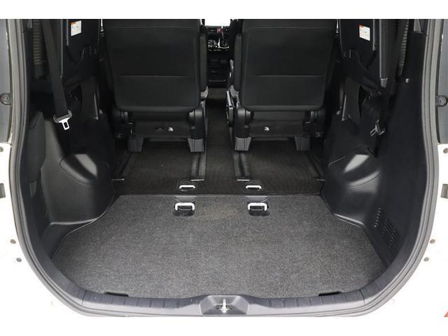 ヴォクシー ＺＳ　１年保証　ワンオーナー　後席モニター　フルセグ　メモリーナビ　ＤＶＤ再生　ミュージックプレイヤー接続可　バックカメラ　衝突被害軽減システム　ＥＴＣ　ドラレコ　両側電動スライド　ＬＥＤヘッドランプ（25枚目）