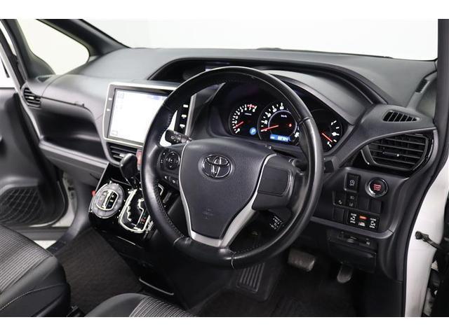 ヴォクシー ＺＳ　１年保証　ワンオーナー　後席モニター　フルセグ　メモリーナビ　ＤＶＤ再生　ミュージックプレイヤー接続可　バックカメラ　衝突被害軽減システム　ＥＴＣ　ドラレコ　両側電動スライド　ＬＥＤヘッドランプ（34枚目）