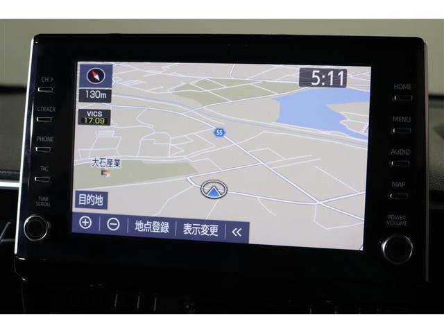 カローラクロス Ｚ　１年保証　ワンオーナー　シートヒーター　Ｐバックドア　フルセグ　メモリーナビ　ミュージックプレイヤー接続可　バックカメラ　衝突被害軽減システム　ＥＴＣ　ドラレコ　ＬＥＤヘッドランプ（7枚目）