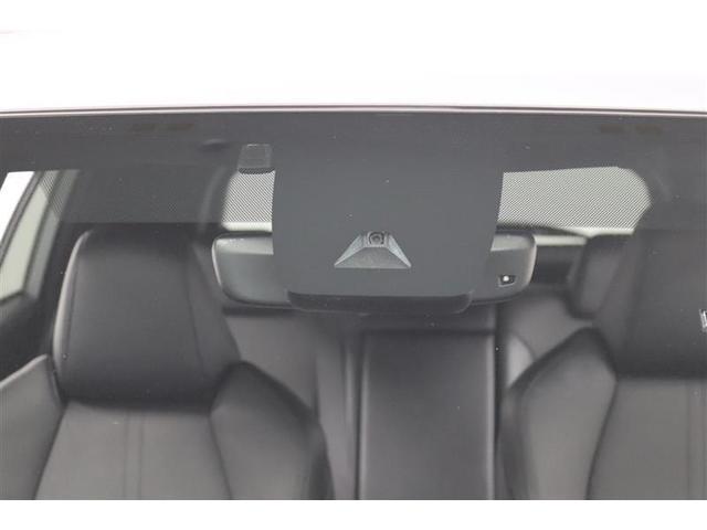 カローラクロス Ｚ　１年保証　ワンオーナー　シートヒーター　Ｐバックドア　フルセグ　メモリーナビ　ミュージックプレイヤー接続可　バックカメラ　衝突被害軽減システム　ＥＴＣ　ドラレコ　ＬＥＤヘッドランプ（11枚目）