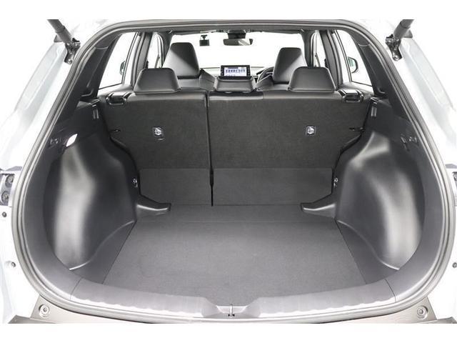 カローラクロス Ｚ　１年保証　ワンオーナー　シートヒーター　Ｐバックドア　フルセグ　メモリーナビ　ミュージックプレイヤー接続可　バックカメラ　衝突被害軽減システム　ＥＴＣ　ドラレコ　ＬＥＤヘッドランプ（21枚目）