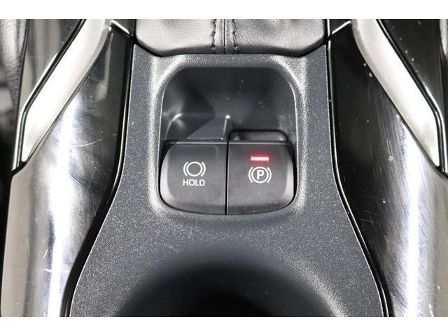 カローラクロス Ｚ　１年保証　ワンオーナー　シートヒーター　Ｐバックドア　フルセグ　メモリーナビ　ミュージックプレイヤー接続可　バックカメラ　衝突被害軽減システム　ＥＴＣ　ドラレコ　ＬＥＤヘッドランプ（27枚目）