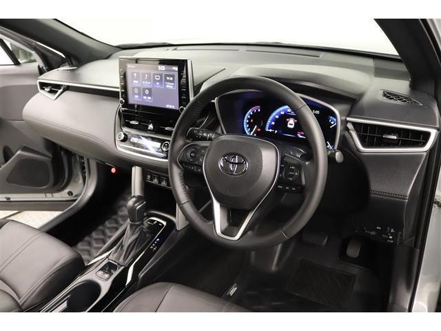 カローラクロス Ｚ　１年保証　ワンオーナー　シートヒーター　Ｐバックドア　フルセグ　メモリーナビ　ミュージックプレイヤー接続可　バックカメラ　衝突被害軽減システム　ＥＴＣ　ドラレコ　ＬＥＤヘッドランプ（32枚目）