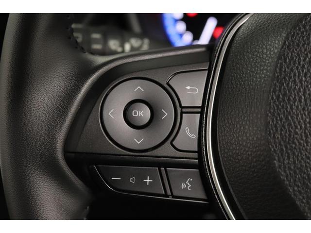 カローラクロス Ｚ　１年保証　ワンオーナー　シートヒーター　Ｐバックドア　フルセグ　メモリーナビ　ミュージックプレイヤー接続可　バックカメラ　衝突被害軽減システム　ＥＴＣ　ドラレコ　ＬＥＤヘッドランプ（33枚目）