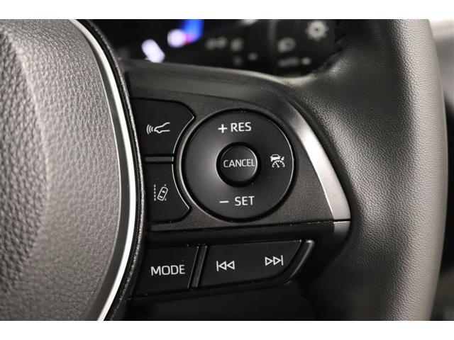 カローラクロス Ｚ　１年保証　ワンオーナー　シートヒーター　Ｐバックドア　フルセグ　メモリーナビ　ミュージックプレイヤー接続可　バックカメラ　衝突被害軽減システム　ＥＴＣ　ドラレコ　ＬＥＤヘッドランプ（34枚目）