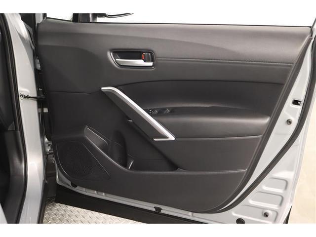 カローラクロス Ｚ　１年保証　ワンオーナー　シートヒーター　Ｐバックドア　フルセグ　メモリーナビ　ミュージックプレイヤー接続可　バックカメラ　衝突被害軽減システム　ＥＴＣ　ドラレコ　ＬＥＤヘッドランプ（37枚目）