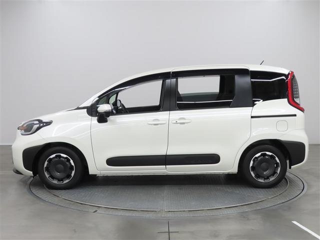 シエンタ Z 1年保証 ワンオーナ- フルセグ メモリーナビ ミュージックプレイヤー接続可 バックカメラ BSモニター 衝突被害軽減システム ETC ドラレコ 両側電動スライド LEDヘッドランプ ウオークスルー(4枚目)