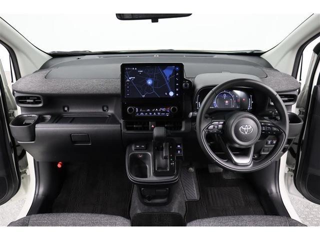 シエンタ Z 1年保証 ワンオーナ- フルセグ メモリーナビ ミュージックプレイヤー接続可 バックカメラ BSモニター 衝突被害軽減システム ETC ドラレコ 両側電動スライド LEDヘッドランプ ウオークスルー(6枚目)