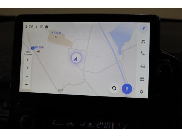 シエンタ Z 1年保証 ワンオーナ- フルセグ メモリーナビ ミュージックプレイヤー接続可 バックカメラ BSモニター 衝突被害軽減システム ETC ドラレコ 両側電動スライド LEDヘッドランプ ウオークスルー(7枚目)