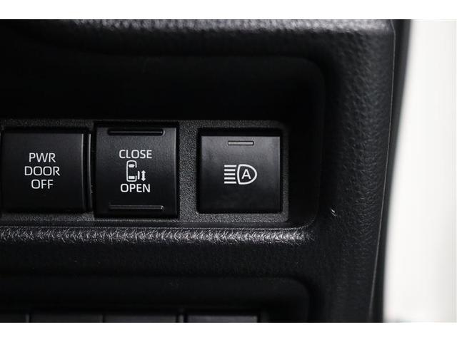 シエンタ Z 1年保証 ワンオーナ- フルセグ メモリーナビ ミュージックプレイヤー接続可 バックカメラ BSモニター 衝突被害軽減システム ETC ドラレコ 両側電動スライド LEDヘッドランプ ウオークスルー(13枚目)