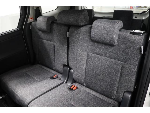 シエンタ Z 1年保証 ワンオーナ- フルセグ メモリーナビ ミュージックプレイヤー接続可 バックカメラ BSモニター 衝突被害軽減システム ETC ドラレコ 両側電動スライド LEDヘッドランプ ウオークスルー(19枚目)