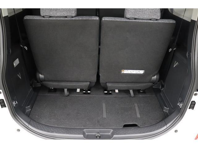 シエンタ Z 1年保証 ワンオーナ- フルセグ メモリーナビ ミュージックプレイヤー接続可 バックカメラ BSモニター 衝突被害軽減システム ETC ドラレコ 両側電動スライド LEDヘッドランプ ウオークスルー(20枚目)