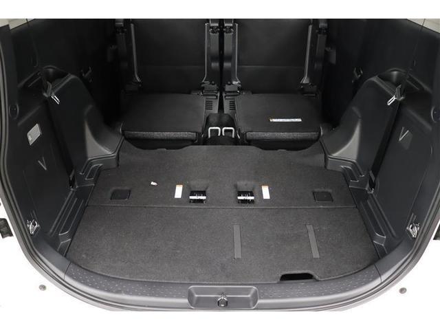 シエンタ Z 1年保証 ワンオーナ- フルセグ メモリーナビ ミュージックプレイヤー接続可 バックカメラ BSモニター 衝突被害軽減システム ETC ドラレコ 両側電動スライド LEDヘッドランプ ウオークスルー(21枚目)