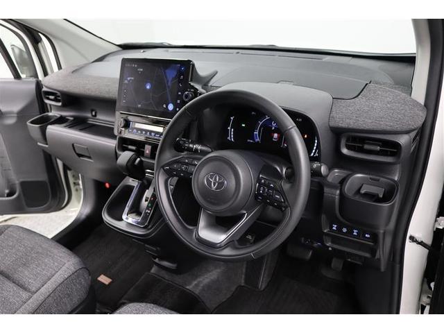 シエンタ Z 1年保証 ワンオーナ- フルセグ メモリーナビ ミュージックプレイヤー接続可 バックカメラ BSモニター 衝突被害軽減システム ETC ドラレコ 両側電動スライド LEDヘッドランプ ウオークスルー(27枚目)