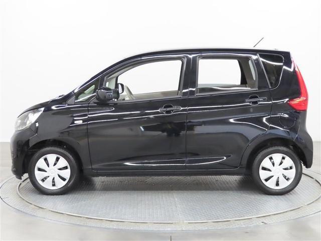 ｅＫワゴン Ｅ　ワンセグ　メモリーナビ　ミュージックプレイヤー接続可（4枚目）