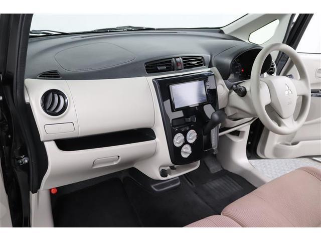 ｅＫワゴン Ｅ　ワンセグ　メモリーナビ　ミュージックプレイヤー接続可（15枚目）