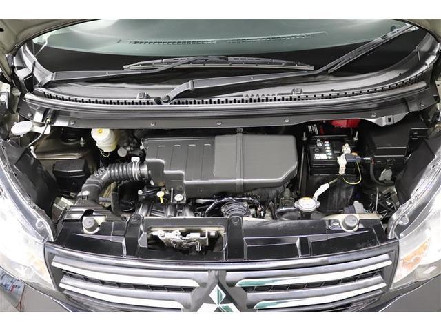 ｅＫワゴン Ｅ　ワンセグ　メモリーナビ　ミュージックプレイヤー接続可（27枚目）