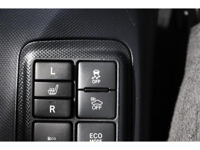 アクア Ｓスタイルブラック　１年保証　ワンオーナー　シートヒーター　フルセグ　メモリーナビ　ＤＶＤ再生　ミュージックプレイヤー接続可　バックカメラ　衝突被害軽減システム　ＥＴＣ　ドラレコ　ＬＥＤヘッドランプ　アイドリングストップ（13枚目）