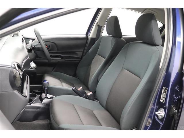 アクア Ｓスタイルブラック　１年保証　ワンオーナー　シートヒーター　フルセグ　メモリーナビ　ＤＶＤ再生　ミュージックプレイヤー接続可　バックカメラ　衝突被害軽減システム　ＥＴＣ　ドラレコ　ＬＥＤヘッドランプ　アイドリングストップ（20枚目）