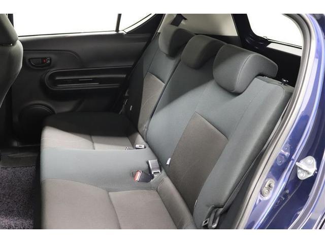 アクア Ｓスタイルブラック　１年保証　ワンオーナー　シートヒーター　フルセグ　メモリーナビ　ＤＶＤ再生　ミュージックプレイヤー接続可　バックカメラ　衝突被害軽減システム　ＥＴＣ　ドラレコ　ＬＥＤヘッドランプ　アイドリングストップ（21枚目）