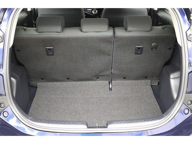 アクア Ｓスタイルブラック　１年保証　ワンオーナー　シートヒーター　フルセグ　メモリーナビ　ＤＶＤ再生　ミュージックプレイヤー接続可　バックカメラ　衝突被害軽減システム　ＥＴＣ　ドラレコ　ＬＥＤヘッドランプ　アイドリングストップ（22枚目）