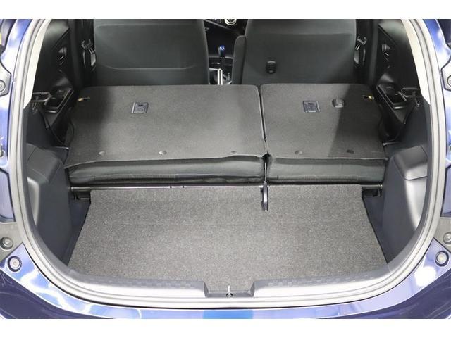 アクア Ｓスタイルブラック　１年保証　ワンオーナー　シートヒーター　フルセグ　メモリーナビ　ＤＶＤ再生　ミュージックプレイヤー接続可　バックカメラ　衝突被害軽減システム　ＥＴＣ　ドラレコ　ＬＥＤヘッドランプ　アイドリングストップ（23枚目）