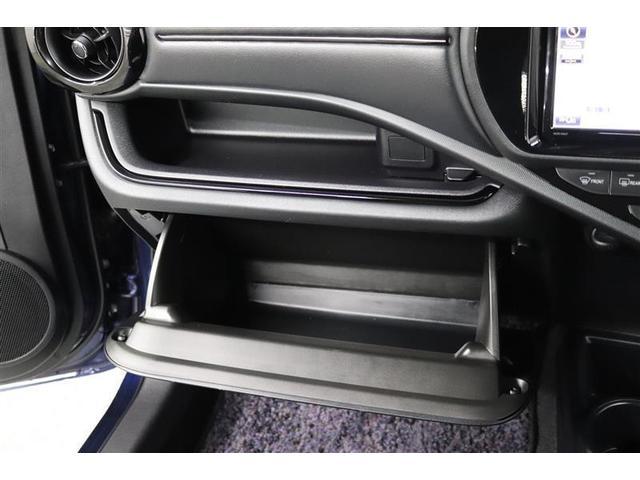 アクア Ｓスタイルブラック　１年保証　ワンオーナー　シートヒーター　フルセグ　メモリーナビ　ＤＶＤ再生　ミュージックプレイヤー接続可　バックカメラ　衝突被害軽減システム　ＥＴＣ　ドラレコ　ＬＥＤヘッドランプ　アイドリングストップ（25枚目）