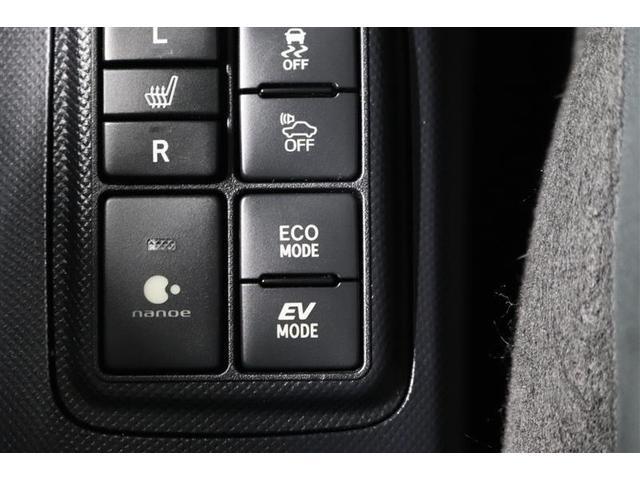 アクア Ｓスタイルブラック　１年保証　ワンオーナー　シートヒーター　フルセグ　メモリーナビ　ＤＶＤ再生　ミュージックプレイヤー接続可　バックカメラ　衝突被害軽減システム　ＥＴＣ　ドラレコ　ＬＥＤヘッドランプ　アイドリングストップ（28枚目）