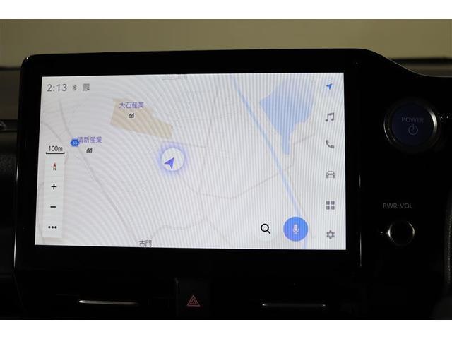 �i�r�t���ŉ����̃h���C�u�ł����S���ĖړI�n�܂ňē����Ă���܂��B