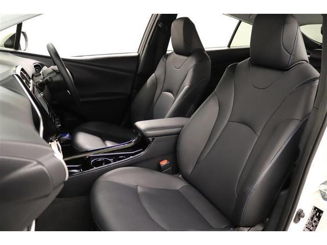 プリウス Aツーリングセレクション 1年保証 ワンオーナー フルセグ メモリーナビ DVD再生 ミュージックプレイヤー接続可 バックカメラ 衝突被害軽減システム ETC ドラレコ LEDヘッドランプ アイドリングストップ(19枚目)