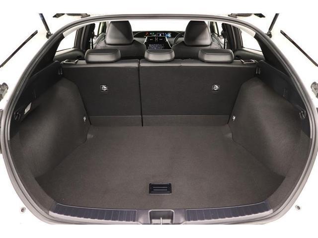 プリウス Aツーリングセレクション 1年保証 ワンオーナー フルセグ メモリーナビ DVD再生 ミュージックプレイヤー接続可 バックカメラ 衝突被害軽減システム ETC ドラレコ LEDヘッドランプ アイドリングストップ(21枚目)