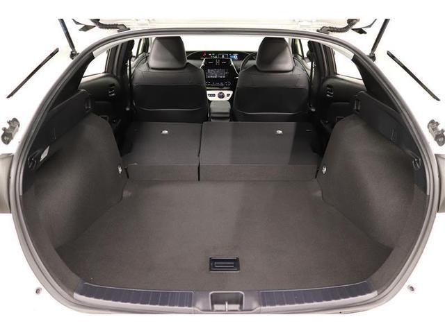 プリウス Aツーリングセレクション 1年保証 ワンオーナー フルセグ メモリーナビ DVD再生 ミュージックプレイヤー接続可 バックカメラ 衝突被害軽減システム ETC ドラレコ LEDヘッドランプ アイドリングストップ(22枚目)