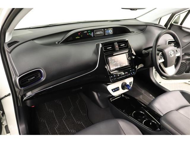 プリウス Aツーリングセレクション 1年保証 ワンオーナー フルセグ メモリーナビ DVD再生 ミュージックプレイヤー接続可 バックカメラ 衝突被害軽減システム ETC ドラレコ LEDヘッドランプ アイドリングストップ(23枚目)