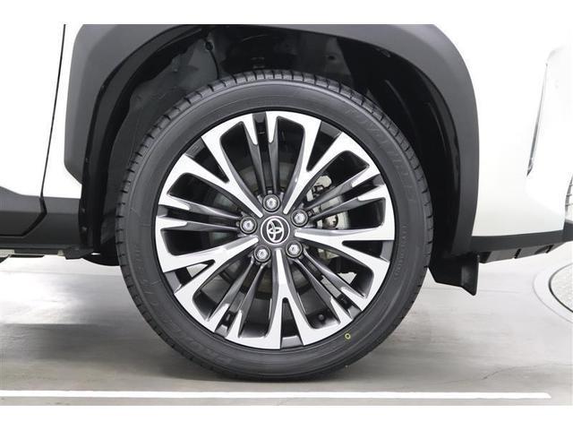 ヤリスクロス ハイブリッドＺ　１年保証　ワンオーナー　シートヒーター　フルセグ　メモリーナビ　ミュージックプレイヤー接続可　バックカメラ　衝突被害軽減システム　ＥＴＣ　ドラレコ　ＬＥＤヘッドランプ　アイドリングストップ（18枚目）