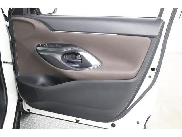 ヤリスクロス ハイブリッドＺ　１年保証　ワンオーナー　シートヒーター　フルセグ　メモリーナビ　ミュージックプレイヤー接続可　バックカメラ　衝突被害軽減システム　ＥＴＣ　ドラレコ　ＬＥＤヘッドランプ　アイドリングストップ（37枚目）