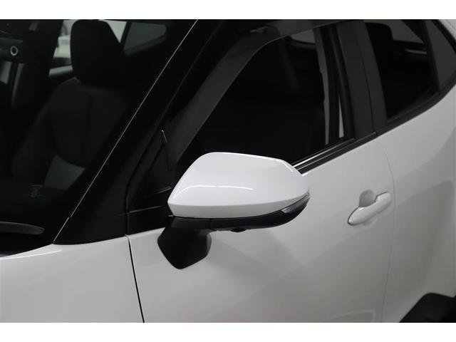 ヤリスクロス ハイブリッドＺ　１年保証　ワンオーナー　シートヒーター　フルセグ　メモリーナビ　ミュージックプレイヤー接続可　バックカメラ　衝突被害軽減システム　ＥＴＣ　ドラレコ　ＬＥＤヘッドランプ　アイドリングストップ（38枚目）