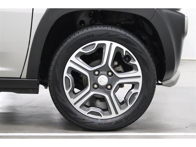 ハスラー Ｘ　１年保証　シートヒーター　フルセグ　メモリーナビ　ＤＶＤ再生　ミュージックプレイヤー接続可　バックカメラ　衝突被害軽減システム　ＥＴＣ　ＨＩＤヘッドライト　アイドリングストップ（15枚目）