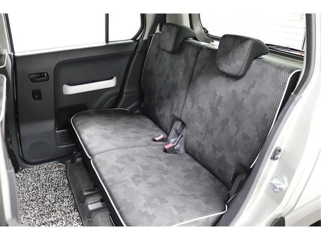 ハスラー Ｘ　１年保証　シートヒーター　フルセグ　メモリーナビ　ＤＶＤ再生　ミュージックプレイヤー接続可　バックカメラ　衝突被害軽減システム　ＥＴＣ　ＨＩＤヘッドライト　アイドリングストップ（17枚目）