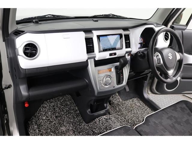 ハスラー Ｘ　１年保証　シートヒーター　フルセグ　メモリーナビ　ＤＶＤ再生　ミュージックプレイヤー接続可　バックカメラ　衝突被害軽減システム　ＥＴＣ　ＨＩＤヘッドライト　アイドリングストップ（20枚目）