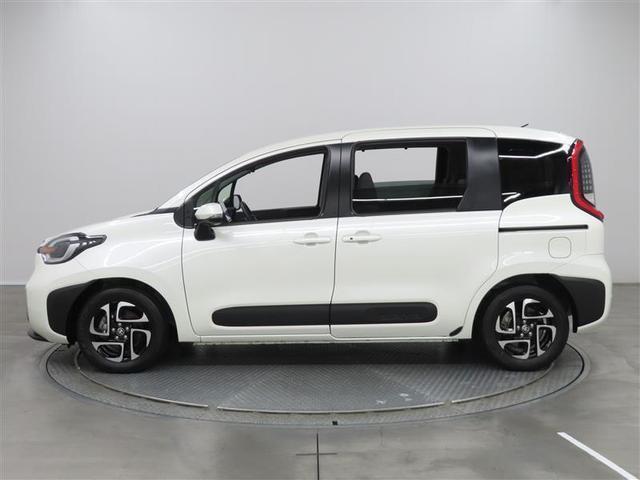 シエンタ ハイブリッドＺ　１年保証　フルセグ　メモリーナビ　ミュージックプレイヤー接続可　バックカメラ　衝突被害軽減システム　ＥＴＣ　ドラレコ　両側電動スライド　ＬＥＤヘッドランプ　ウオークスルー　アイドリングストップ（4枚目）