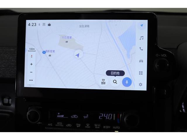 シエンタ ハイブリッドＺ　１年保証　フルセグ　メモリーナビ　ミュージックプレイヤー接続可　バックカメラ　衝突被害軽減システム　ＥＴＣ　ドラレコ　両側電動スライド　ＬＥＤヘッドランプ　ウオークスルー　アイドリングストップ（7枚目）